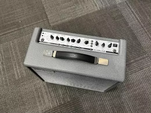 Blackstar Amplification - SLVR-20 2